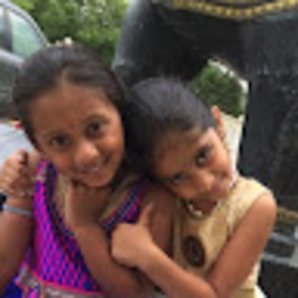 Meet your Posher, Anwita - Picture 1 of 1